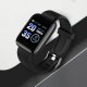 Smartwatch Retoo 116+ Czarny  (90797563) 10