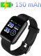 Smartwatch Retoo 116+ Czarny  (90797563) 12