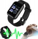 Smartwatch Retoo 116+ Czarny  (90797563) 13