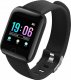 Smartwatch Retoo 116+ Czarny  (90797563) 1