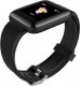 Smartwatch Retoo 116+ Czarny  (90797563) 2