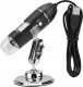 Mikroskop Retoo MIKROSKOP CYFROWY USB PRZYBLIŻENIE 1600 2MP 8 LED 2