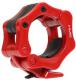 HMS Zaciski Lock Jaw czerwony (ZG1000R) 1