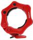 HMS Zaciski Lock Jaw czerwony (ZG1000R) 1