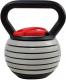 Kettlebell HMS KR40 18 kg 1