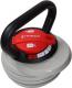 Kettlebell HMS KR40 18 kg 1