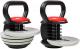 Kettlebell HMS KR40 18 kg 3