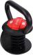 Kettlebell HMS KR40 18 kg 4