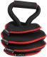 Kettlebell HMS KRM20 9 kg 1