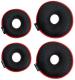 Kettlebell HMS KRM20 9 kg 5