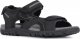 Geox Sandały męskie GEOX U8224D czarny 44 1
