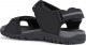 Geox Sandały męskie GEOX U8224D czarny 44 1