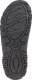 Geox Sandały męskie GEOX U8224D czarny 44 5