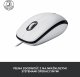 Mysz Logitech M100 (910-005004) + Studio Series - GRAPHITE (956-000049) 3