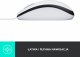 Mysz Logitech M100 (910-005004) + Studio Series - GRAPHITE (956-000049) 4