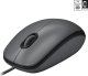 Mysz Logitech M100 (910-005003) 1