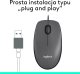 Mysz Logitech M100 (910-005003) 3