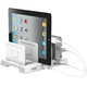 Ładowarka Unitek Stacja ładująca 4xUSB 2,4A 36W (Y-2187A) 1