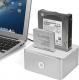 Stacja dokująca Unitek 2.5"/3.5" SATA - USB-C 3.2 Gen 2 (Y-3027) 3