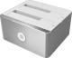 Stacja dokująca Unitek 2.5"/3.5" SATA - USB-C 3.2 Gen 2 (Y-3027) 1