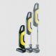 Odkurzacz pionowy Karcher VC 5 (1.349-100.0) 2