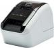 Drukarka etykiet Brother QL-800 (QL800ZG1) 1