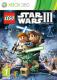 Lego Star Wars III: The Clone Wars Xbox 360 1