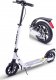Hulajnoga Razzo Biały (HUL2-200 WHITE) 1