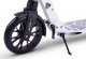 Hulajnoga Razzo Biały (HUL2-200 WHITE) 3