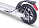 Hulajnoga Razzo Biały (HUL2-200 WHITE) 4