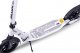 Hulajnoga Razzo Biały (HUL2-200 WHITE) 8
