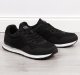 American Club Buty sportowe czarne American Club 36 1