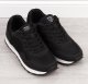 American Club Buty sportowe czarne American Club 36 2