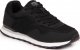 American Club Buty sportowe czarne American Club 36 4
