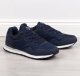 American Club Buty sportowe granatowe American Club 38 1