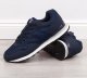 American Club Buty sportowe granatowe American Club 38 2