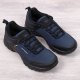American Club Buty trekkingowe wodoodporne granatowe American Club 37 3