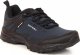 American Club Buty trekkingowe wodoodporne granatowe American Club 41 5