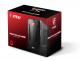 Komputer MSI Core i5-7400, 8 GB, GTX 1050, 1 TB HDD 10