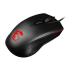 Mysz MSI Clutch GM 40 Black 1