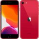 Smartfon Apple iPhone SE 2020 3/128GB Dual SIM Czerwony Klasa A+ 9