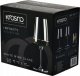 Krosno Kieliszki do białego wina INFINITY KROSNO 6x400ml 8