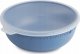 Rotho Miska z pokrywą Rotho TRESA 0,35l - horizon blue 2