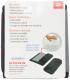 Diono Ochraniacz na pasy SOFT WRAPS czarny (60251) 2