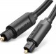 Kabel Vention Toslink - Toslink 3m czarny (BAEBI) 1