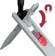 Mop Zestaw do wycier., z uchwytem magnet., 50cm,z mechan. ustaw. w pionie 9