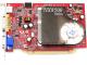 Karta graficzna MSI NX8500GT-TD256E-OC 256MB DDR3 DVI TV PCI-E OVERCLOCK 1