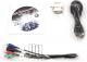 Karta graficzna MSI NX8500GT-TD256E-OC 256MB DDR3 DVI TV PCI-E OVERCLOCK 3