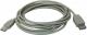 Kabel USB USB-A - USB-A, 1.8m 3