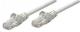 Intellinet Network Solutions Patchcord Cat5e UTP 1,5m szary 100% miedź (ICOC U5EB-015) 1